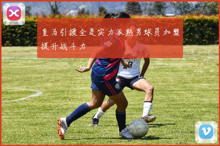皇马引援全是实力派熟男球员加盟提升战斗力