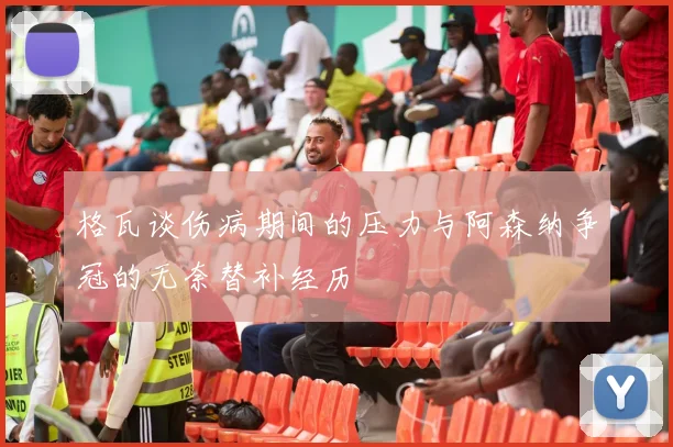 格瓦谈伤病期间的压力与阿森纳争冠的无奈替补经历