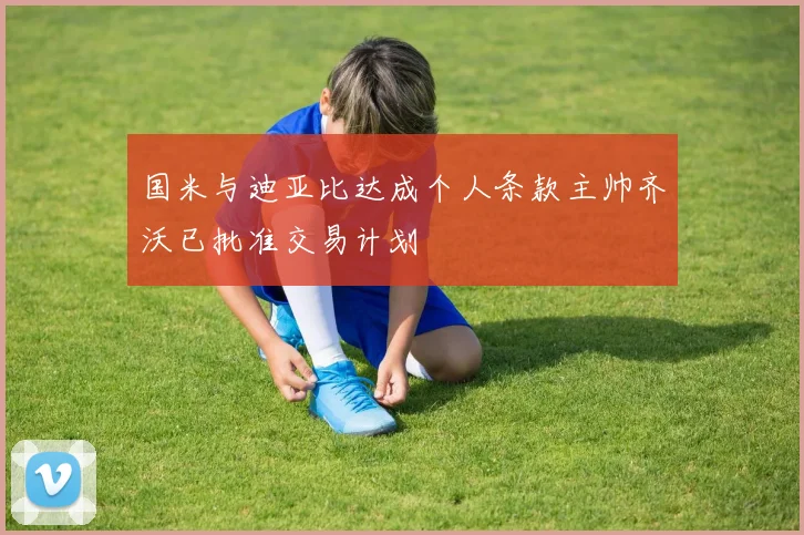 国米与迪亚比达成个人条款主帅齐沃已批准交易计划