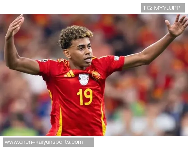 科莫小将罗德里格斯称赞亚马尔为世界最佳遗憾未能获金球奖 科莫小将罗德里格斯称赞亚马尔为世界最佳遗憾未能获金球奖