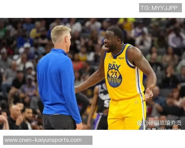 科尔强调追梦角色调整不希望他频繁对抗高大中锋