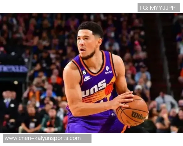 霍里预测马尔卡宁加盟太阳队助力布克提升球队竞争力