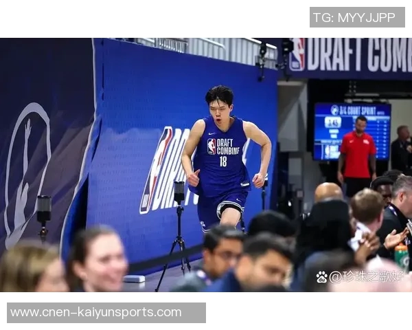 新赛季常规赛即将开启杨瀚森纪录片跃向浩瀚续集引发期待