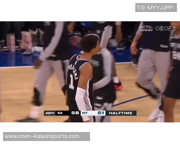 文班亚马首节表现不佳4次失误被断球反击仅得7分4篮板2助攻 文班亚马首节表现不佳4次失误被断球反击仅得7分4篮板2助攻