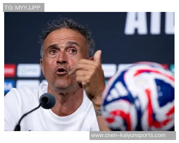 世俱杯决赛恩里克锁喉事件引发热议但至今未受处罚