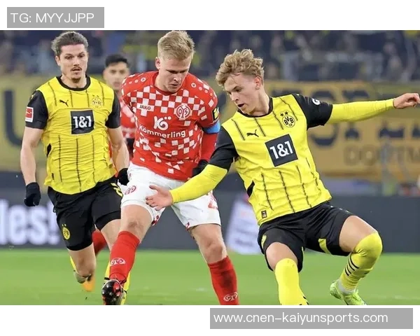 未来可期多特蒙德签下的厄瓜多尔小将即将加盟新球队 未来可期多特蒙德签下的厄瓜多尔小将即将加盟新球队