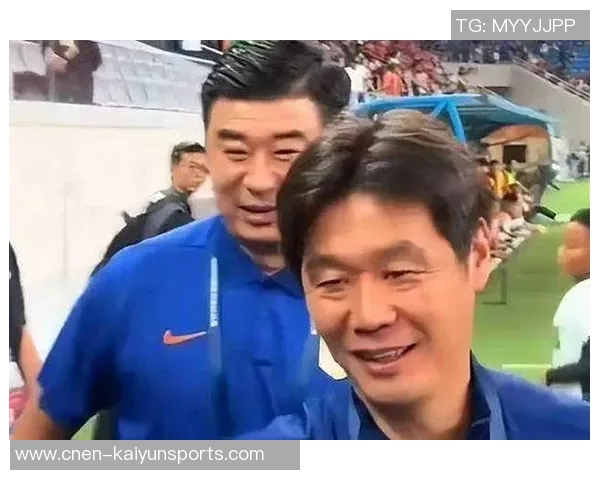 韩鹏谈比赛失球偶然性点球主罚并无特别安排