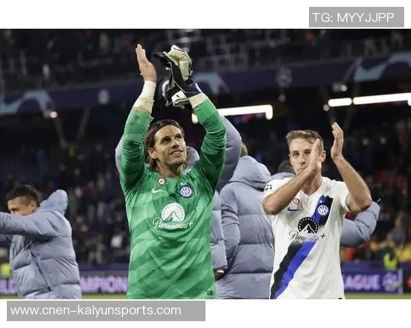 国米关注卡普里莱等门将索默明年离队几成定局 国米关注卡普里莱等门将索默明年离队几成定局