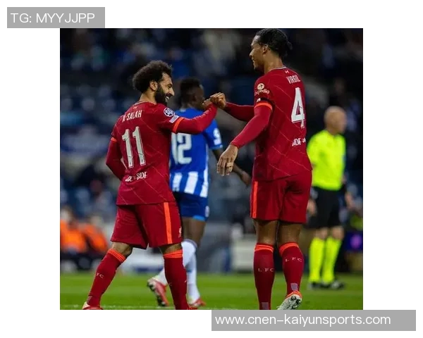 利物浦对阵维拉前瞻：萨拉赫争取250球里程碑斯洛特力争联赛全胜纪录