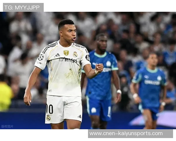 阿隆索谈球队战术灵活性强调姆巴佩非唯一依赖对象 阿隆索谈球队战术灵活性强调姆巴佩非唯一依赖对象