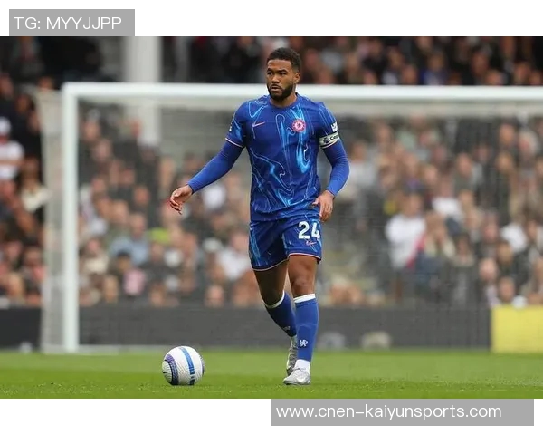 切尔西迎来欧冠新挑战里斯詹姆斯助力球队冲击四连胜