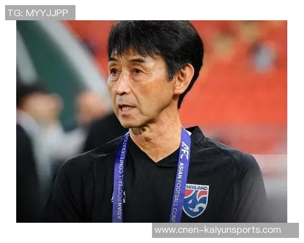 泰国队解雇后仅九天石井正忠正式成为巴吞联新任主帅 泰国队解雇后仅九天石井正忠正式成为巴吞联新任主帅