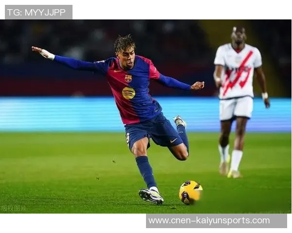 巴萨为保护亚马尔取消媒体活动展现对年轻球员的关怀与支持 巴萨为保护亚马尔取消媒体活动展现对年轻球员的关怀与支持