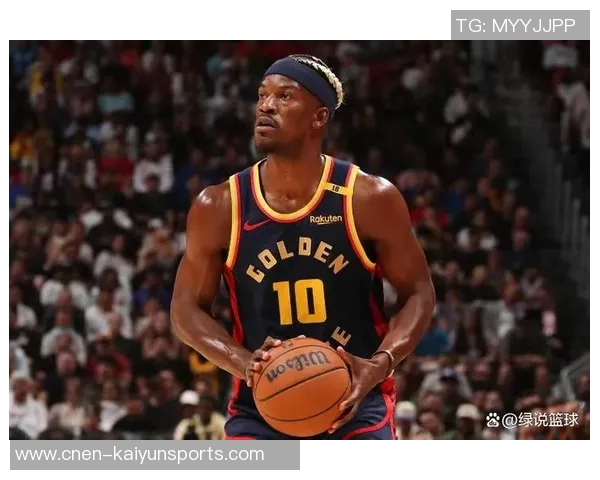 勇士半场领先灰熊4分巴特勒与莫兰特分别贡献16分和15分表现抢眼