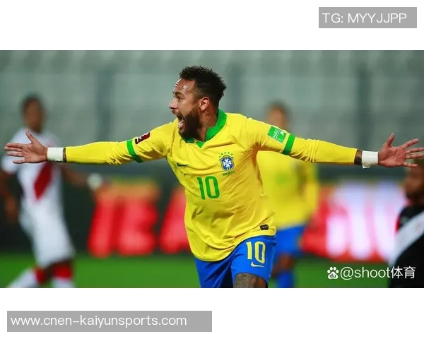 内马尔状态回暖传射建功信心满满期待下一场比赛继续出战