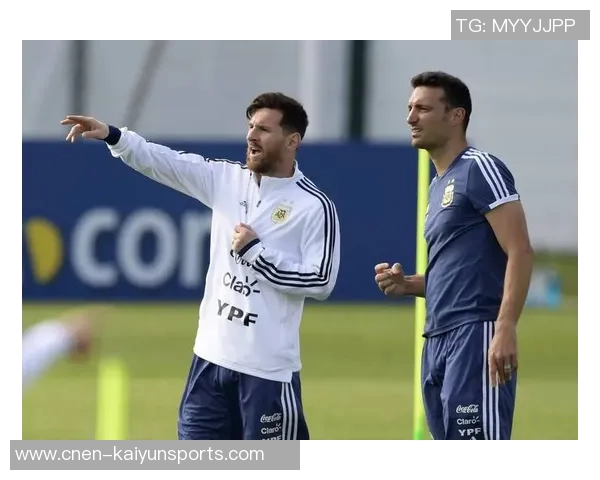 阿根廷轮休美职联小马哥询问斯卡洛尼梅西能否出战得到肯定回复 阿根廷轮休美职联小马哥询问斯卡洛尼梅西能否出战得到肯定回复