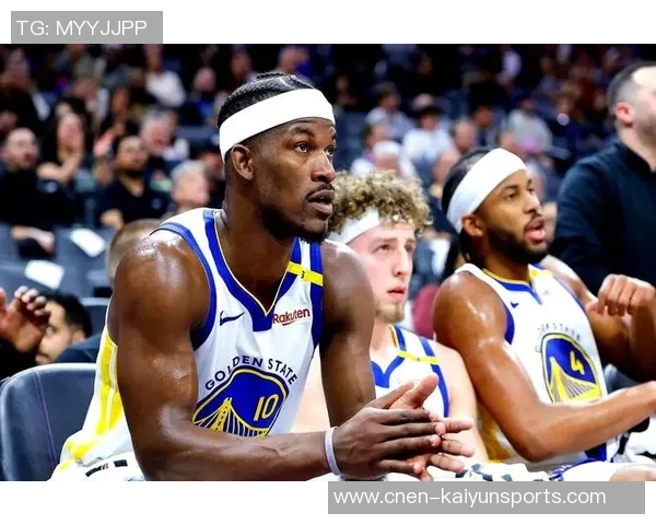 勇士决心留住追梦若想引进字母哥将以巴特勒作为交易筹码 勇士决心留住追梦若想引进字母哥将以巴特勒作为交易筹码