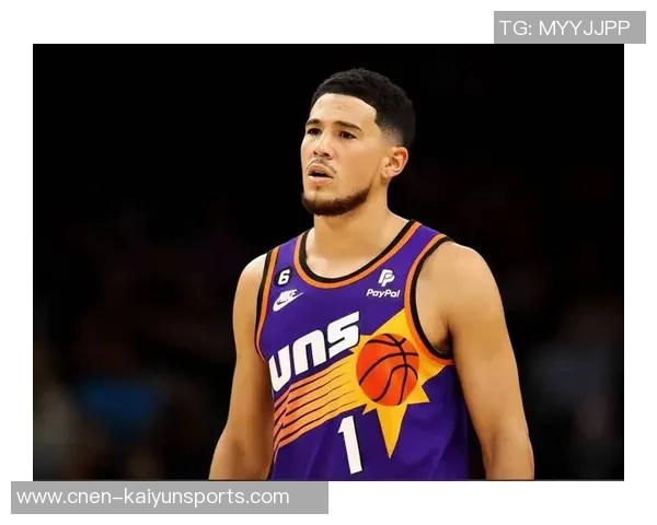 布克强调狄龙独特能力的重要性这种特质无法通过训练获得 布克强调狄龙独特能力的重要性这种特质无法通过训练获得