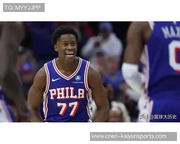 76人三分火力全开场均163记三分位列联盟第二三人均贡献三分球 76人三分火力全开场均163记三分位列联盟第二三人均贡献三分球