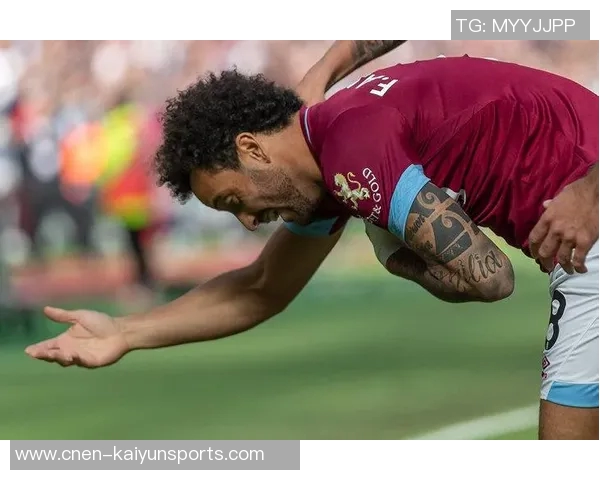 安德森在英超表现惊艳四项数据领跑全league