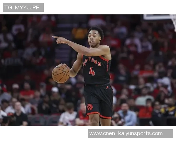 斯科蒂巴恩斯谈转换进攻感受：像羚羊般奔跑腿部疲惫不堪